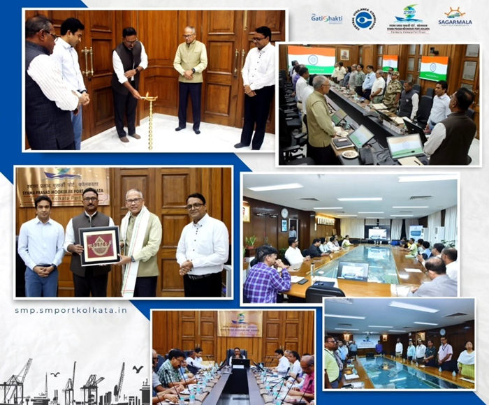SMPA inaugurates three-month campaign for vigilance awareness week